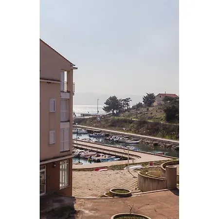 Apartment Ines Novi Vinodolski