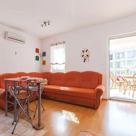Apartment Ines Novi Vinodolski