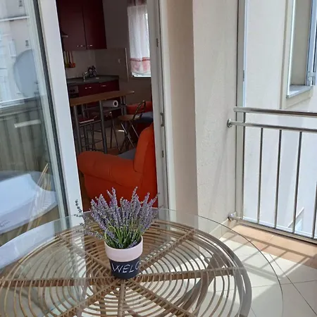 Ines Apartment *