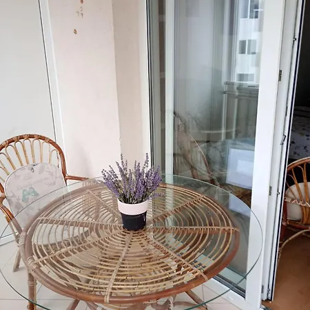 Apartman Ines