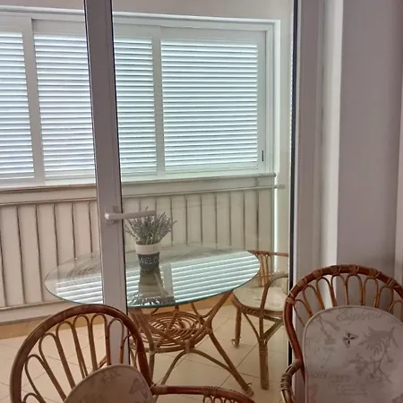 Ines Apartment *
